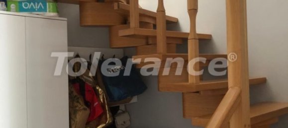 Apartment 3+1 in Antalya, Turkey No. 7819 9