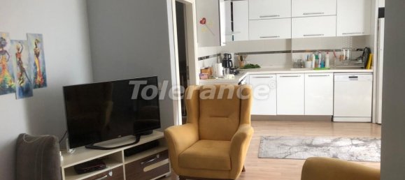 Apartment 3+1 in Antalya, Turkey No. 7819 6
