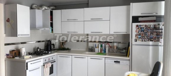 Apartment 3+1 in Antalya, Turkey No. 7819 4