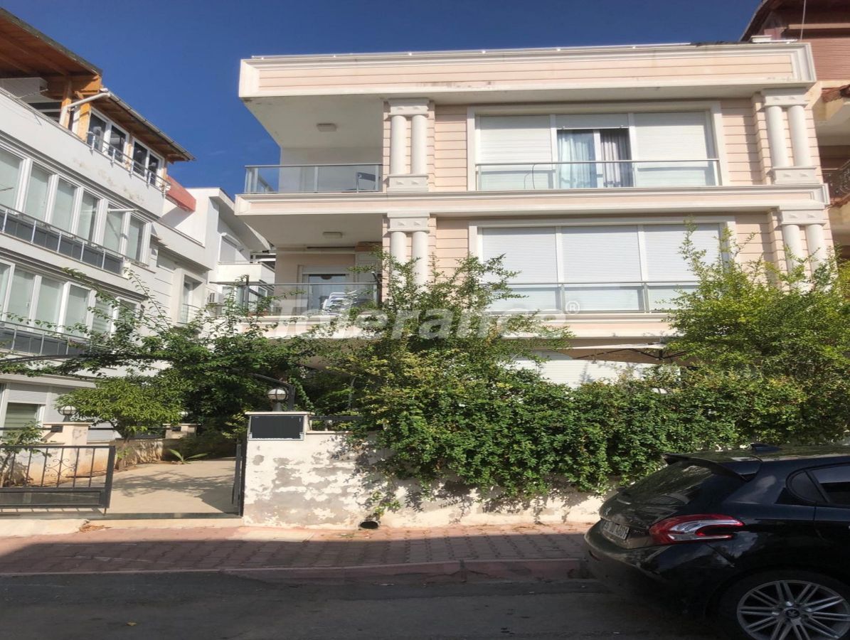 Apartment 3+1 in Antalya, Turkey No. 7819