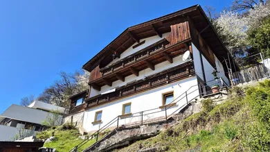 4غرفة شقة في Baumkirchen, Austria رقم 149654