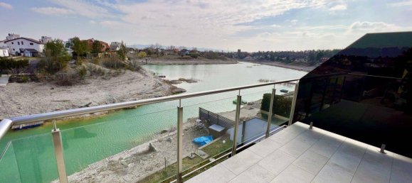 4 rooms Townhouse in Wiener Neustadt, Austria No. 139330 11