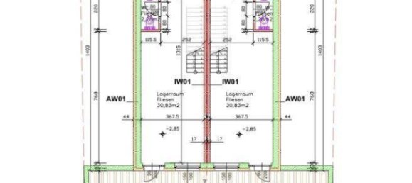 4 rooms Townhouse in Wiener Neustadt, Austria No. 139330 18