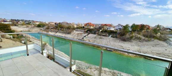 4 rooms Townhouse in Wiener Neustadt, Austria No. 139330 10