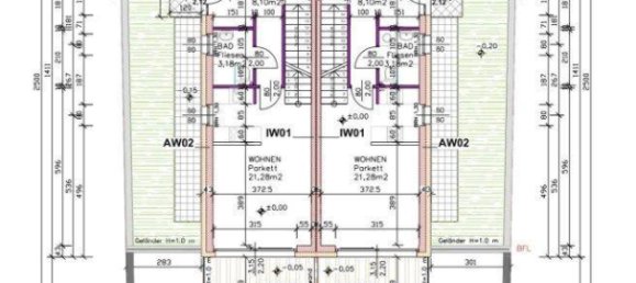 4 rooms Townhouse in Wiener Neustadt, Austria No. 139330 19