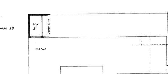 4 rooms Apartment in Cassina de' Pecchi, Italy No. 149874 15