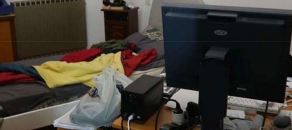 4 rooms Apartment in Cassina de' Pecchi, Italy No. 149874 9