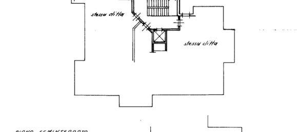 4 rooms Apartment in Cassina de' Pecchi, Italy No. 149874 14