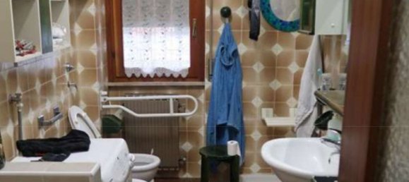 4 rooms Apartment in Cassina de' Pecchi, Italy No. 149874 11