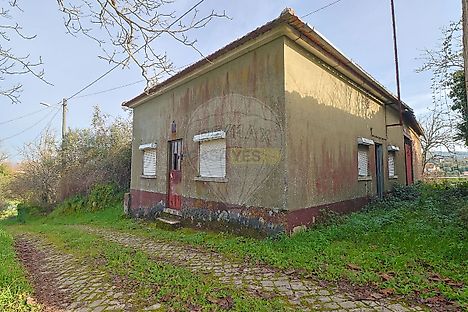 3 bedrooms House in Chao de Couce, Portugal No. 16838