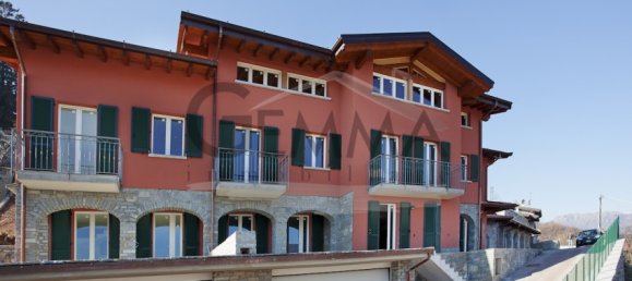 Квартира с 3 спальнями в Менаджо, Италия № 53724 2