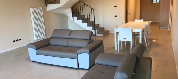 Квартира с 3 спальнями в Менаджо, Италия № 53724 5