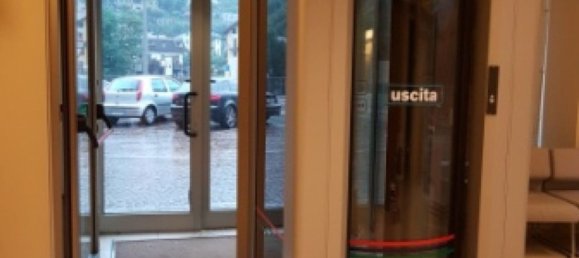 Lagerhaus in Cividate Camuno, Italy 150m², Nr. 311886 3