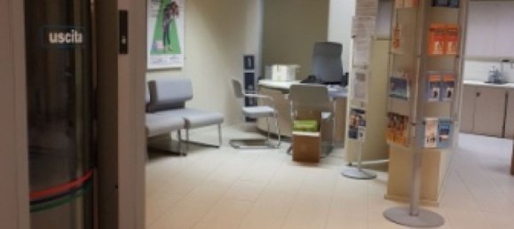 Lagerhaus in Cividate Camuno, Italy 150m², Nr. 311886 5