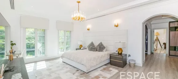 5 bedrooms Villa in Jumeirah Golf Estates, UAE No. 105922 10