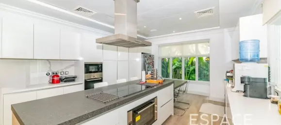 5 bedrooms Villa in Jumeirah Golf Estates, UAE No. 105922 4