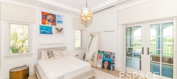 5 bedrooms Villa in Jumeirah Golf Estates, UAE No. 105922 12