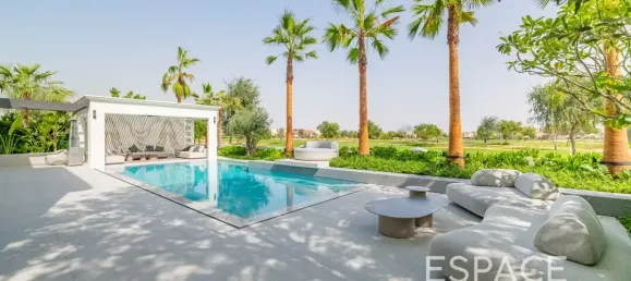 5 bedrooms Villa in Jumeirah Golf Estates, UAE No. 105922 20