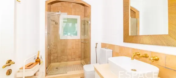 5 bedrooms Villa in Jumeirah Golf Estates, UAE No. 105922 3