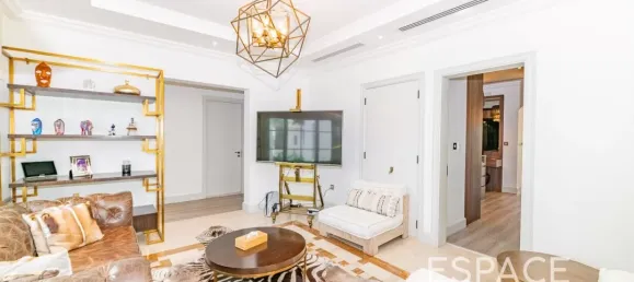 5 bedrooms Villa in Jumeirah Golf Estates, UAE No. 105922 8
