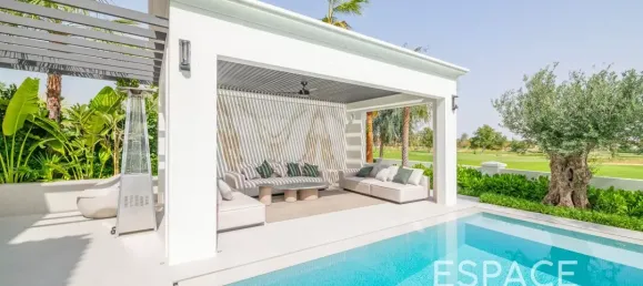 5 bedrooms Villa in Jumeirah Golf Estates, UAE No. 105922 17