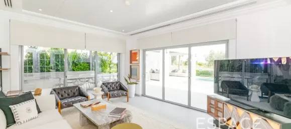 5 bedrooms Villa in Jumeirah Golf Estates, UAE No. 105922 7