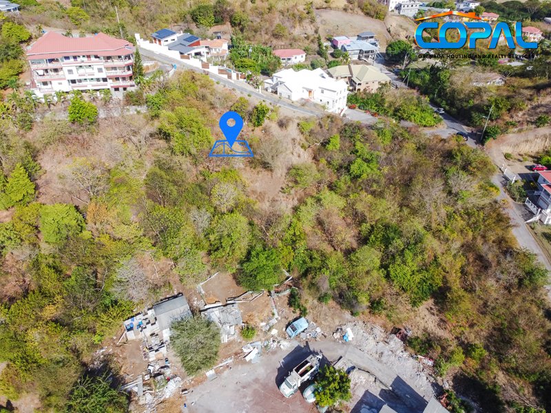 Hotel in Lance Aux Epines, Grenada 2520.65m², Nr. 22