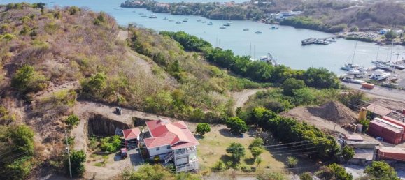 Hotel in Lance Aux Epines, Grenada 2520.65m², Nr. 22 6