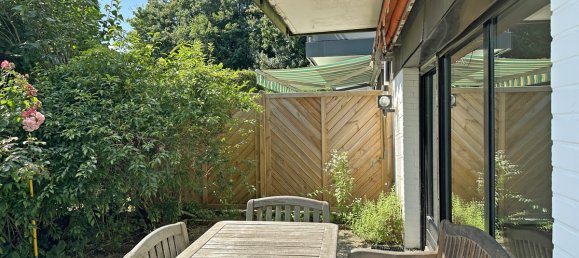 4 chambres Maison de ville à Wandsbek, Germany No. 34363 17