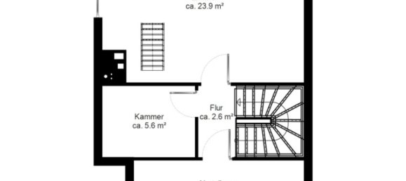 4 chambres Maison de ville à Wandsbek, Germany No. 34363 23