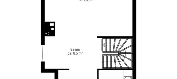 4 chambres Maison de ville à Wandsbek, Germany No. 34363 21