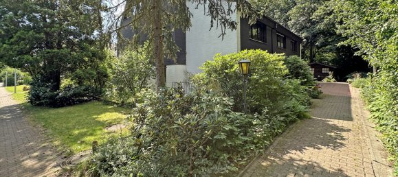 4 chambres Maison de ville à Wandsbek, Germany No. 34363 2