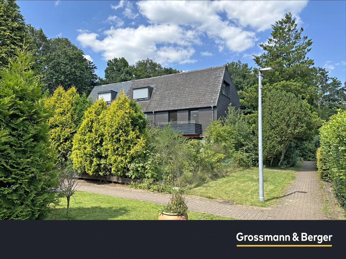 4 chambres Maison de ville à Wandsbek, Germany No. 34363