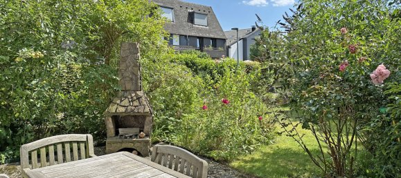 4 chambres Maison de ville à Wandsbek, Germany No. 34363 18