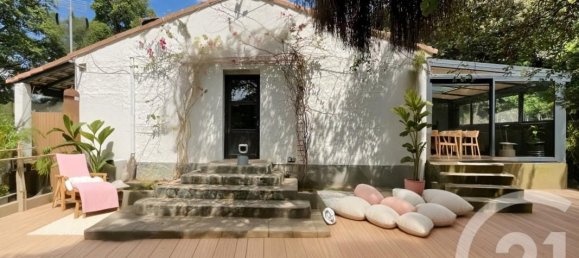 2 Schlafzimmer Haus in Oletta, France, Nr. 62213 8