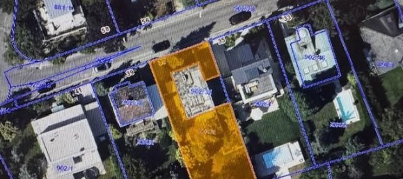  قطعة أرض في Hietzing, Austria رقم 135035 6