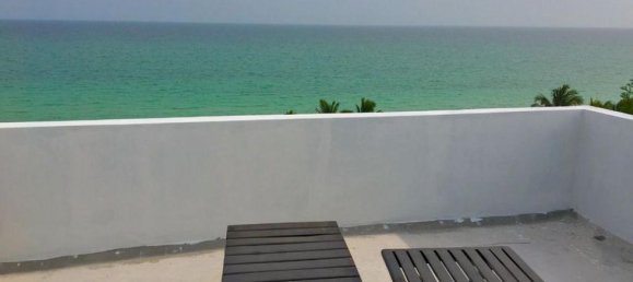 3 bedrooms Apartment in Yucatan, Mexico No. 147570 2