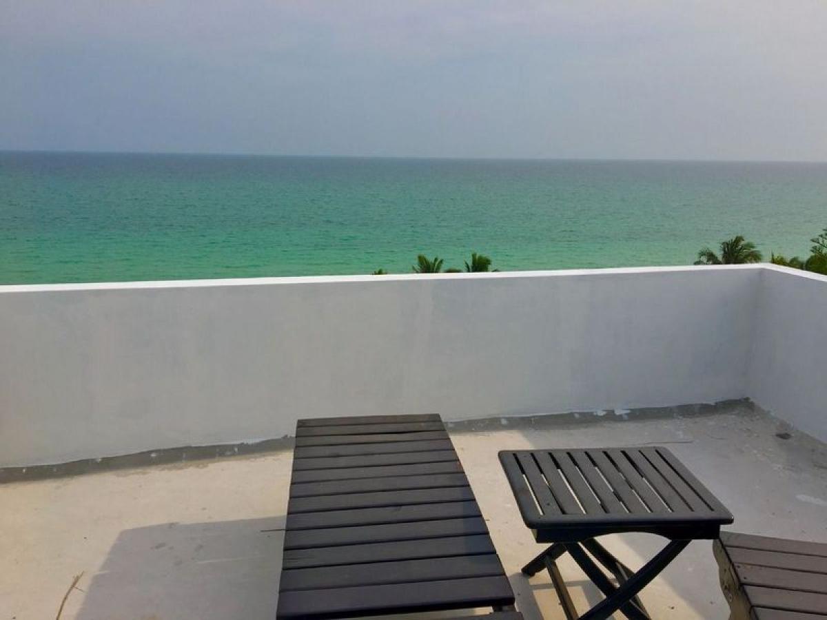 3 bedrooms Apartment in Yucatan, Mexico No. 147570