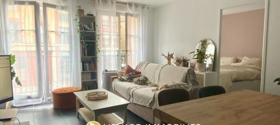 Apartamento T1 em Domont, France N.º 305550 2