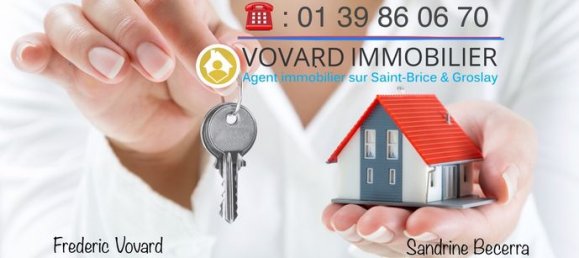 Apartamento T1 em Domont, France N.º 305550 7
