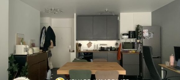 Apartamento T1 em Domont, France N.º 305550 3