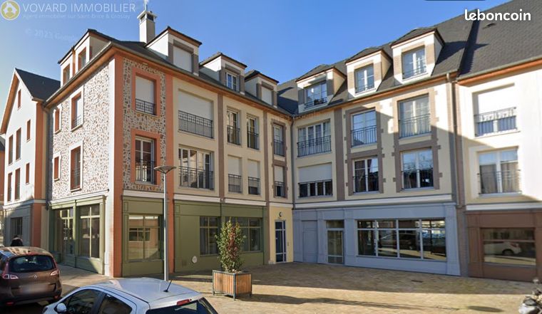 Apartamento T1 em Domont, France N.º 305550