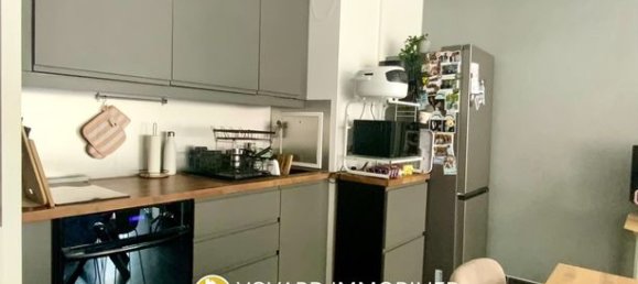 Apartamento T1 em Domont, France N.º 305550 4