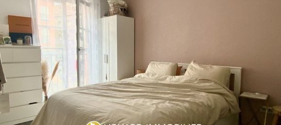 Apartamento T1 em Domont, France N.º 305550 5