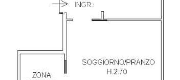 Apartamento de 1 dormitorio en Luino, Italy No. 182845 2