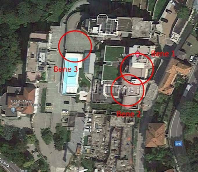 Apartamento de 1 dormitorio en Luino, Italy No. 182845