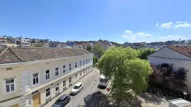 2-salle Appartement à Meidling, Austria No. 205794