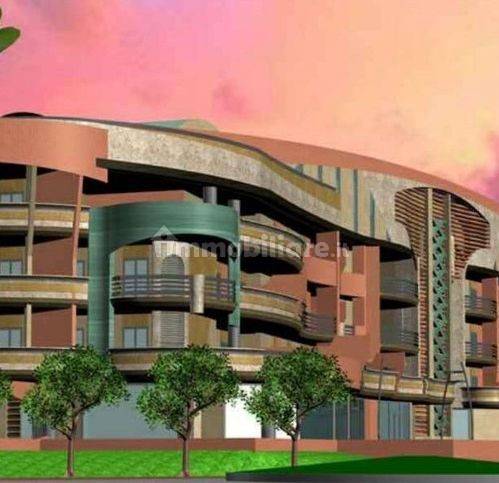 Apartamento de 2 dormitorios en Aprilia, Italy No. 13577