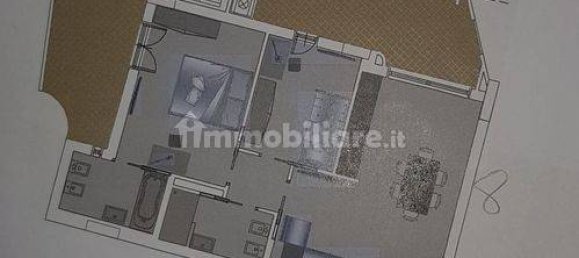 Apartamento de 2 dormitorios en Aprilia, Italy No. 13577 3