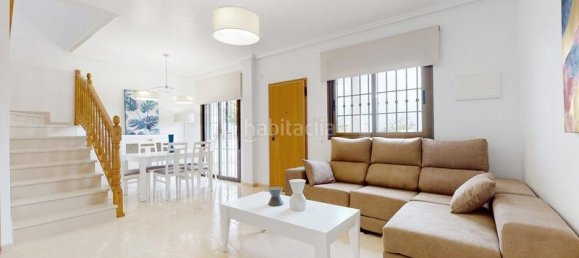 3 غرف نوم منزل في San Miguel de Salinas, Spain رقم 36844 5